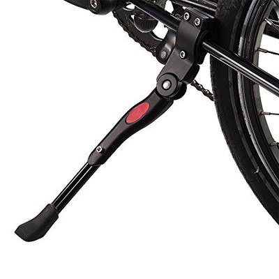 bicycle kickstand rubber foot